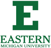 Eastern Michigan University Logo
