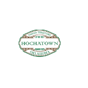 Town of Hochatown, OK Logo