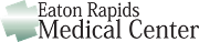 Eaton Rapids Medical Center Logo