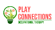 Play Connections Logo