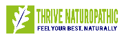 Thrive Naturopathic Logo