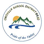 Oroville School District Logo