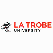 La Trobe University Logo