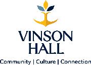 Vinson Hall Retirement... Logo
