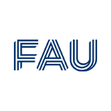 Friedrich-Alexander-Universit&auml;t Erlangen-N&uuml;rnberg (FAU) Logo