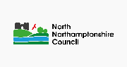 North Northamptonshire Council Logo