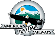 American Heritage Railways Logo