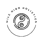 Mile High Holistics Logo