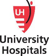 University Hospitals Seidman... Logo