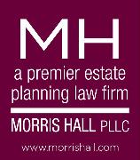 Morris Hall, PLLC Logo