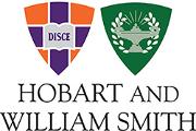 Hobart and William Smith... Logo