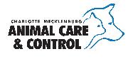 Charlotte-Mecklenburg Animal... Logo