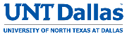 University of North Texas at... Logo