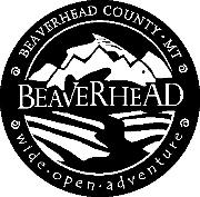 Beaverhead County Logo