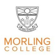 Morling College Logo