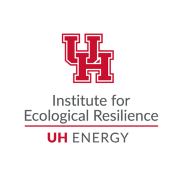 University of Houston Institute for Ecological Resilience Logo