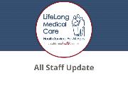 LifeLong Medical Care Logo