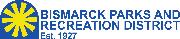 Bismarck Parks and Recreation... Logo