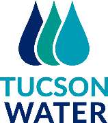 Tucson Water Logo