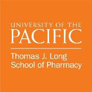 University of the Pacific,... Logo