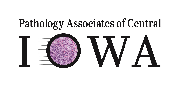 Pathology Associates of Central Iowa Logo
