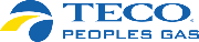 Peoples Gas Logo
