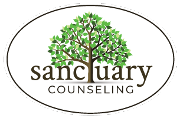 Sanctuary Counseling LLC Logo