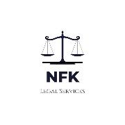 NFK LEGAL SERVICES LLC Logo
