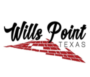 The City of Wills Point TX Logo