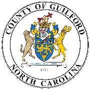 Guilford County Logo