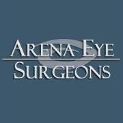 Arena Eye Surgeons Logo