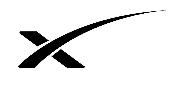 SpaceX Logo