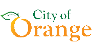 City of Orange Logo