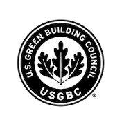 U.S. Green Building Council Logo