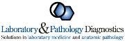 Laboratory & Pathology... Logo
