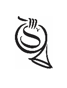 Memphis Symphony Chorus Logo