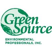 GreenSource Environmental Professionals Logo