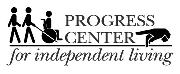 Progress Center Logo