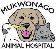 Mukwonago Animal Hospital Logo