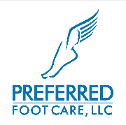 Preferred Footcare, PLLC Logo