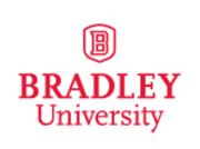 Bradley University Logo