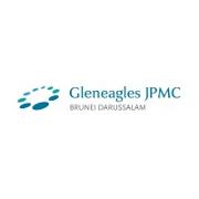 Gleneagles JPMC Logo