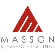 Masson and Associates Inc. Logo