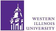 Western Illinois University Logo