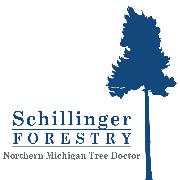 Schillinger Forestry Logo