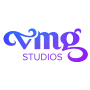 VMG Studios Logo