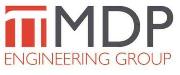MDP Engineering Group Logo