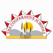 St. John School District Logo