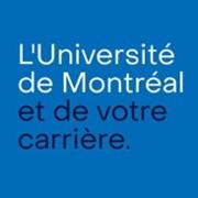 Université de Montréal - CHUV Logo