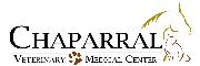 Chaparral Veterinary Medical... Logo